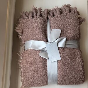 Nordstrom Haven Tassel Throw